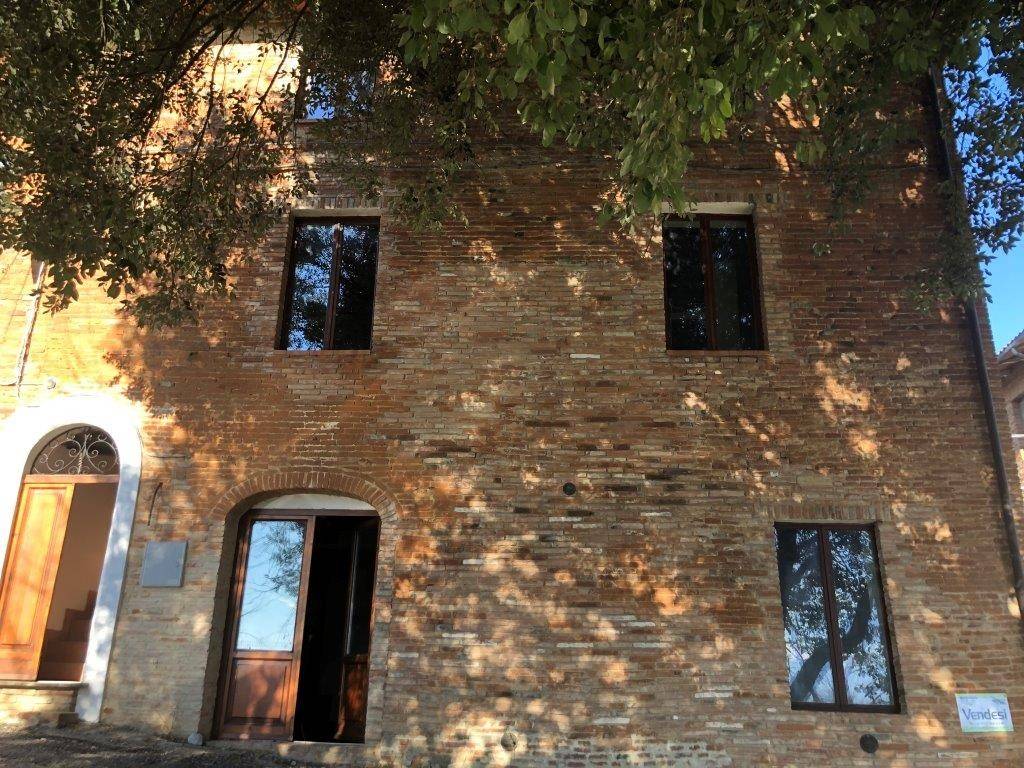 Appartamento a Castiglione del lago in Località Caioncola - Foto 2