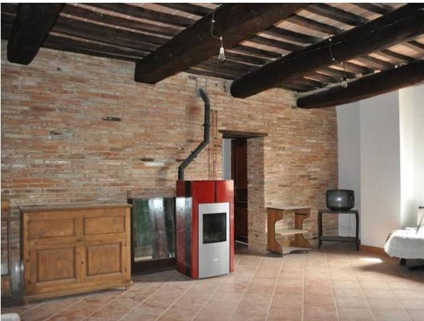 Appartamento a Castiglione del lago in Località Caioncola - Foto 5