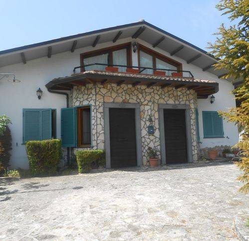 Casa indipendente a Montemiletto in Montemiletto - Foto 2