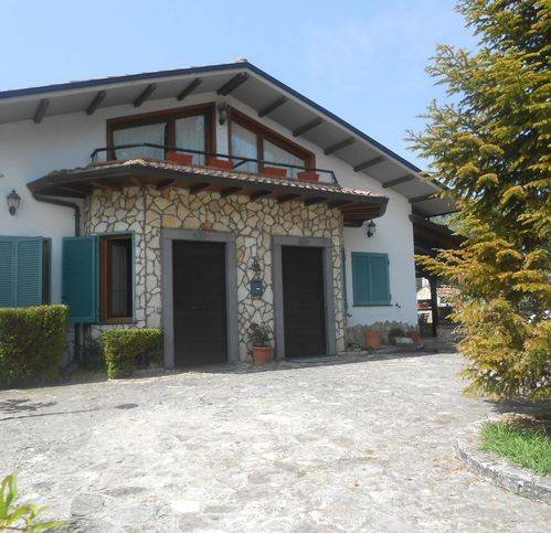 Casa indipendente a Montemiletto in Montemiletto - Foto 3