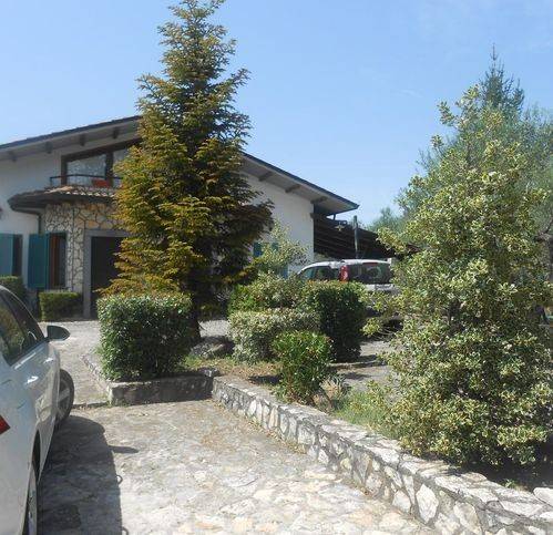 Casa indipendente a Montemiletto in Montemiletto - Foto 5