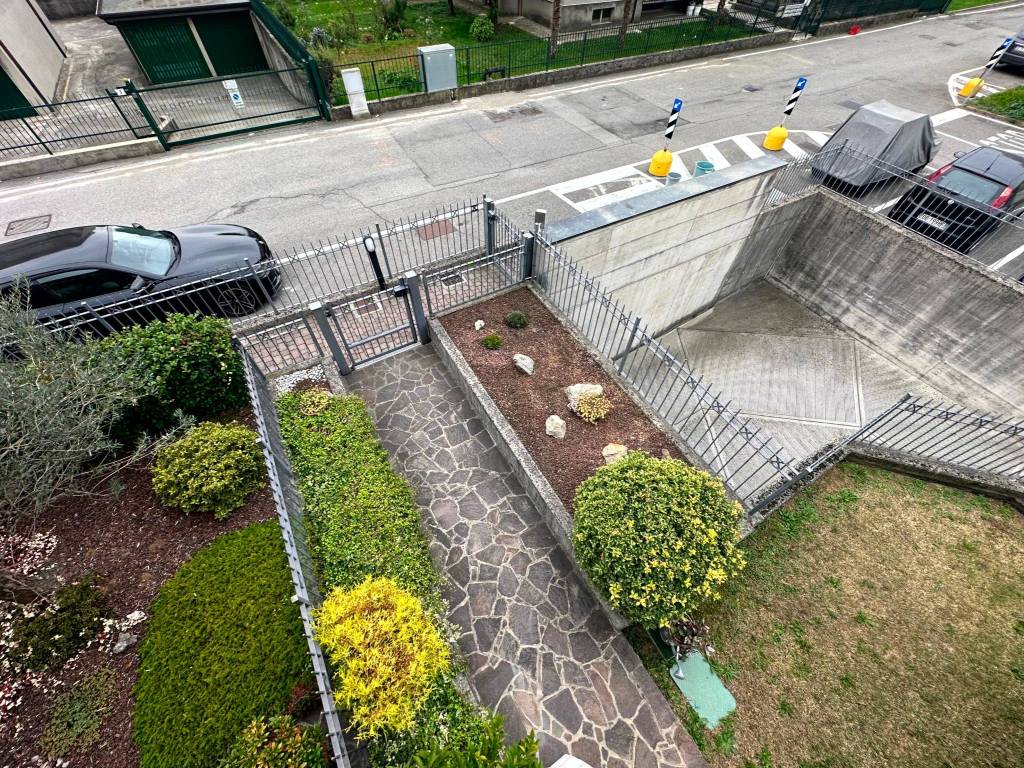 Appartamento a Brembate in Via Andrea Moretti, 1 - Foto 3