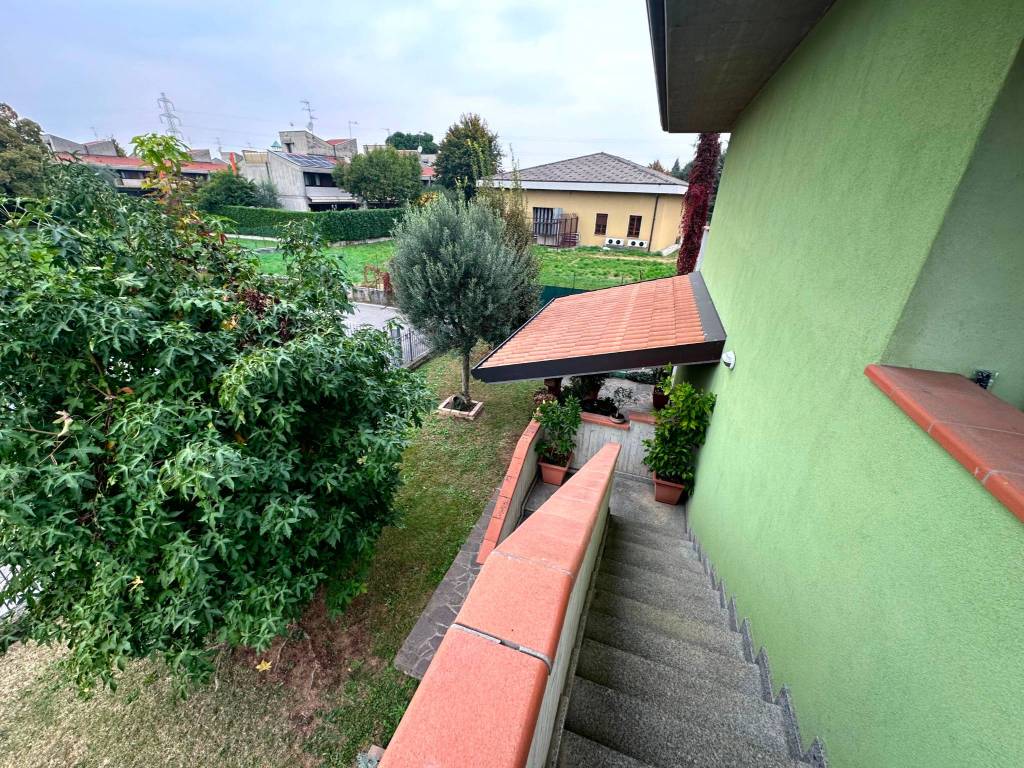 Appartamento a Brembate in Via Andrea Moretti, 1 - Foto 5