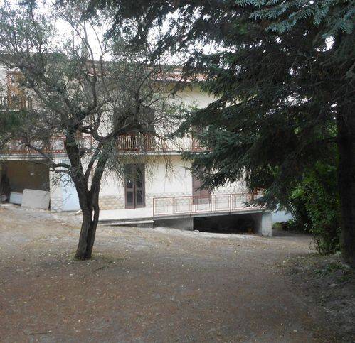 Villa a Montemiletto in Contrada Festola - Foto 2