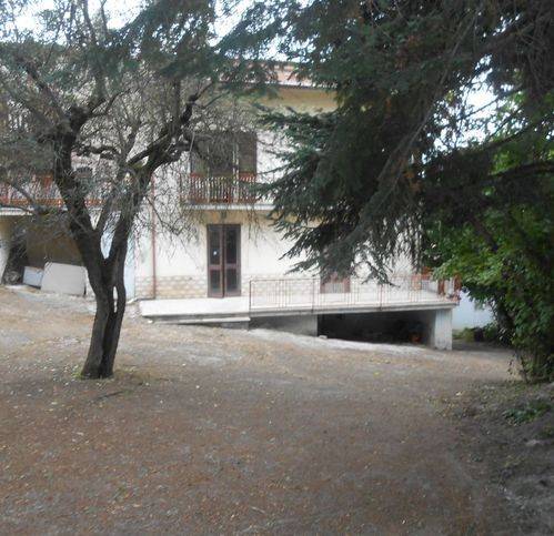 Villa a Montemiletto in Contrada Festola - Foto 3