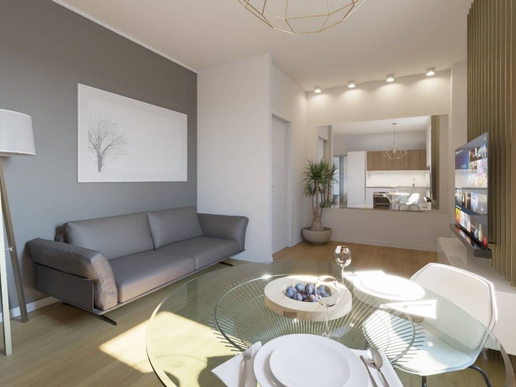 Appartamento a Arezzo in Viale Andrea Sansovino - Foto 3