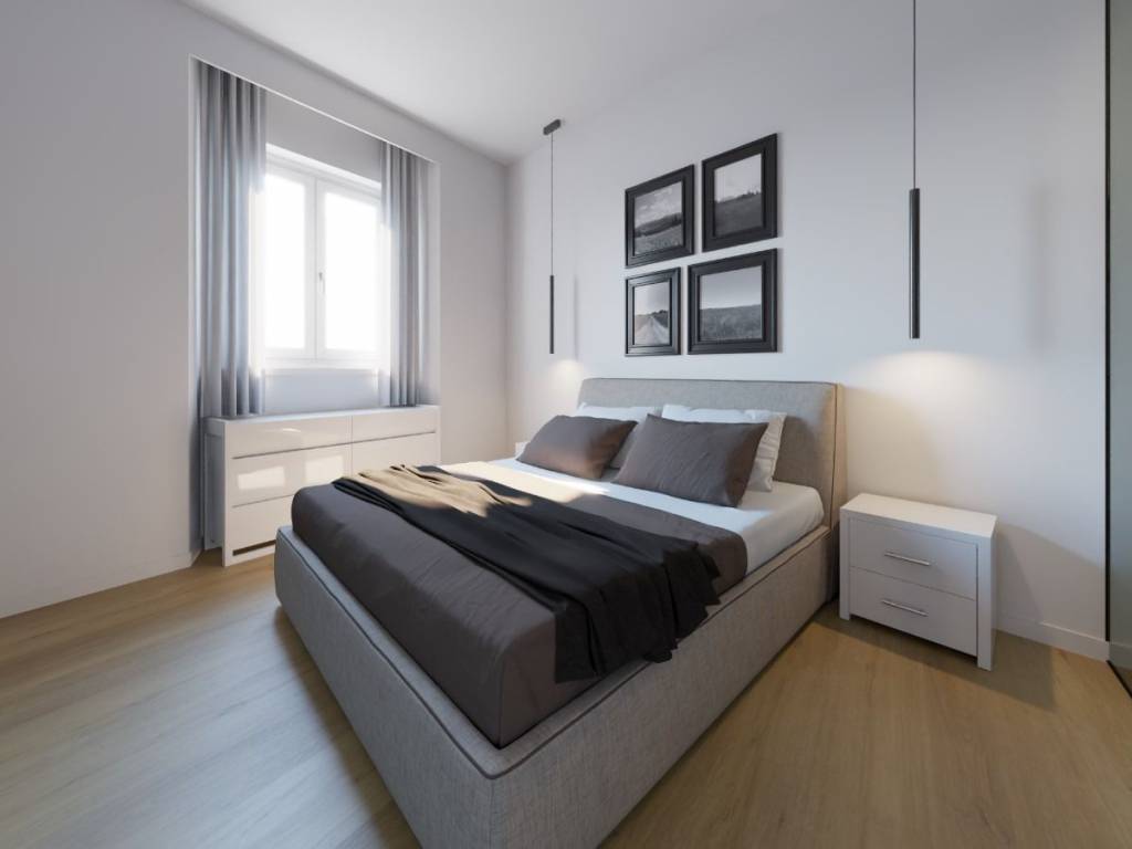 Appartamento a Arezzo in Viale Andrea Sansovino - Foto 4