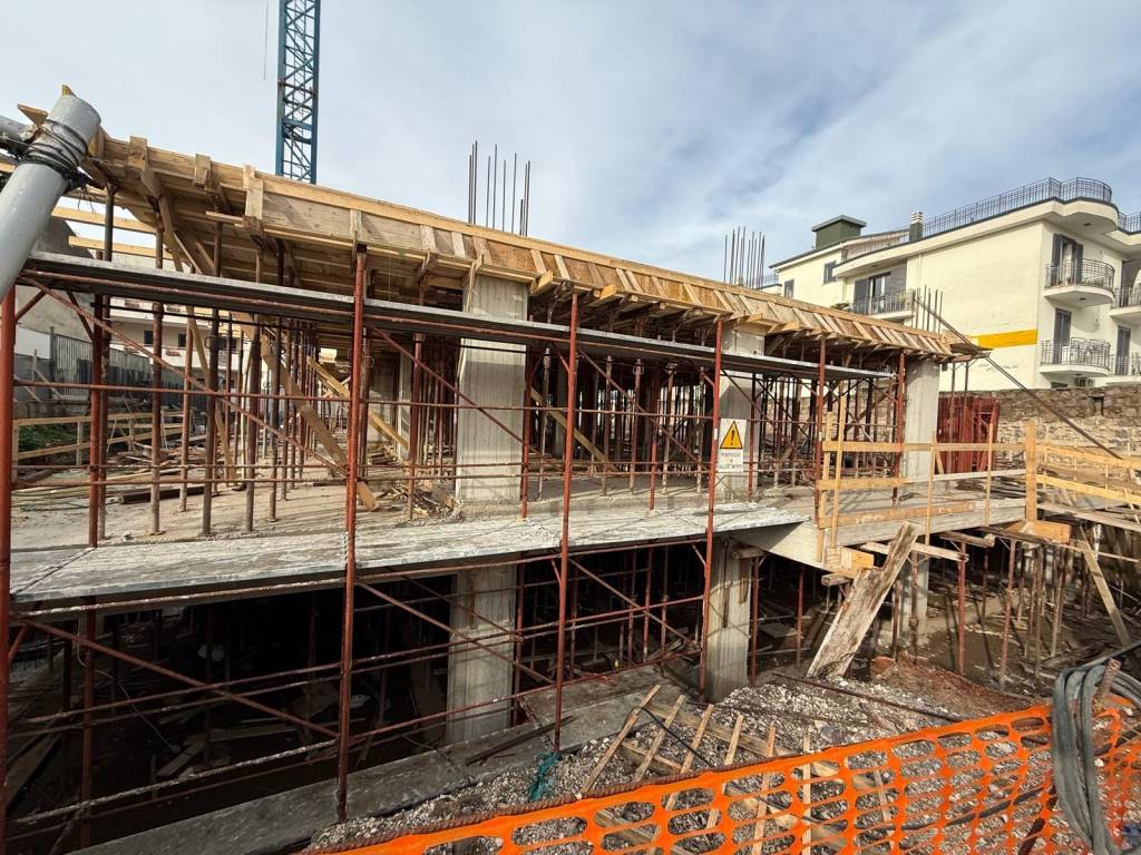 Appartamento a Casapulla in Via Nazionale Appia No Number - Foto 5