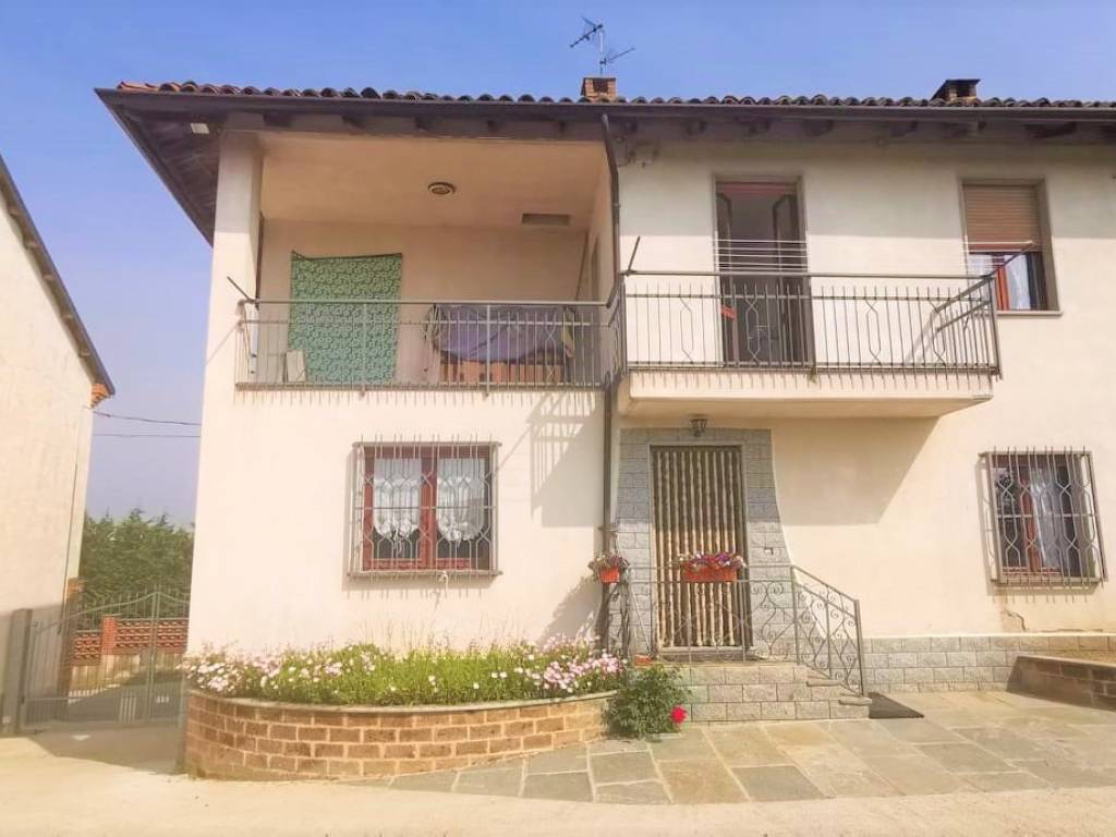 Villetta a schiera a Rocca d'arazzo in Via Santa Caterina - Foto 3