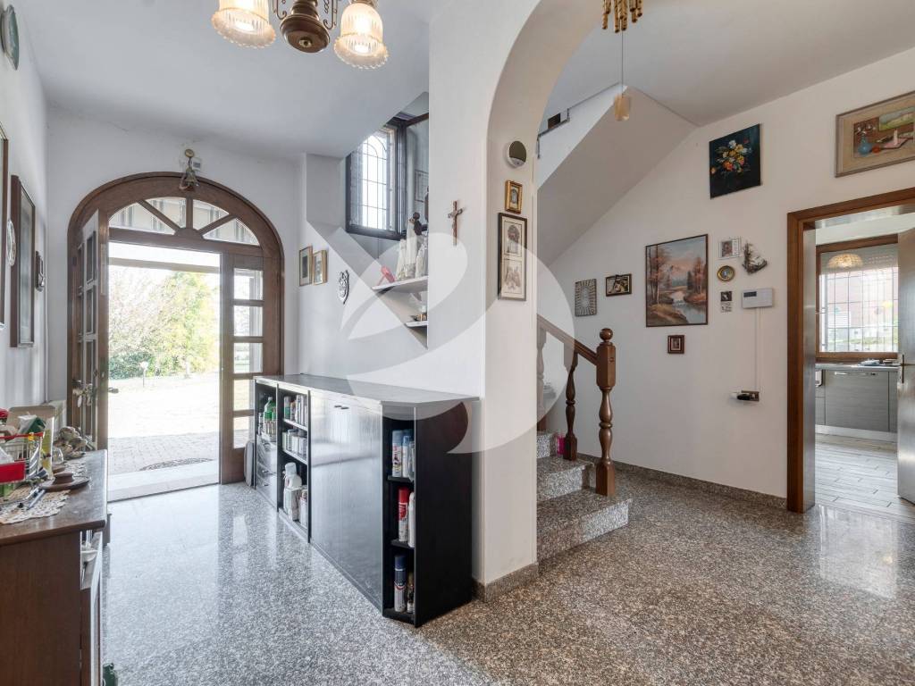 Villa a Argelato - Foto 4