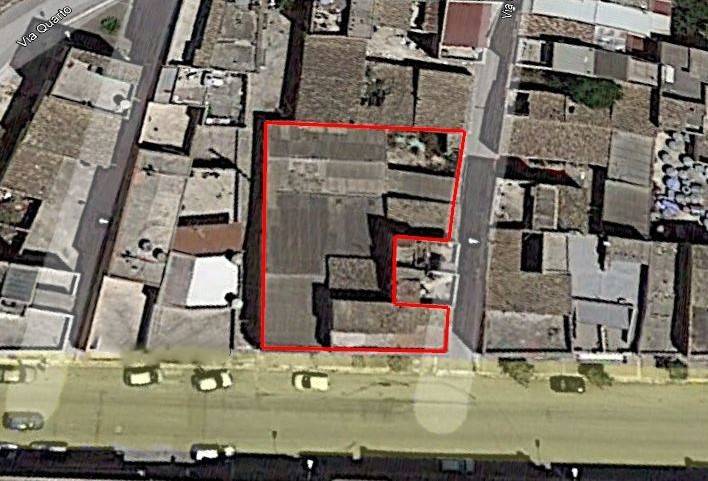 Palazzo / stabile a Castelvetrano in Via Partanna - Foto 4