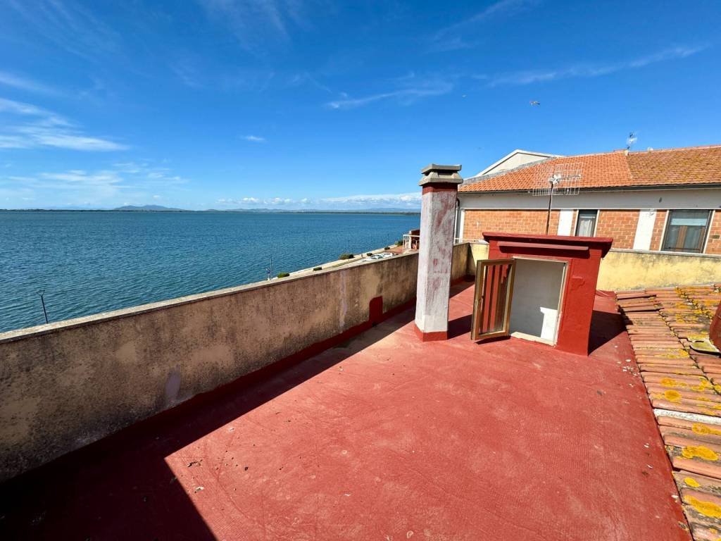 Casa indipendente a Orbetello in Corso Italia, 82 - Foto 3