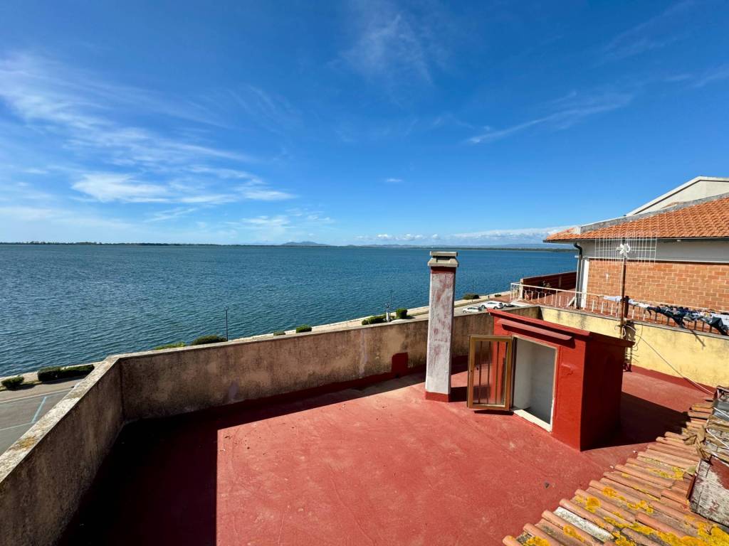 Casa indipendente a Orbetello in Corso Italia, 82 - Foto 4