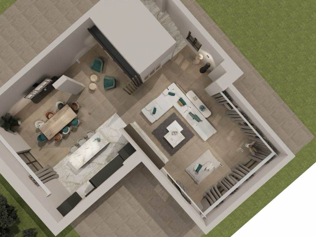 Casa indipendente a Carmignano - Foto 2