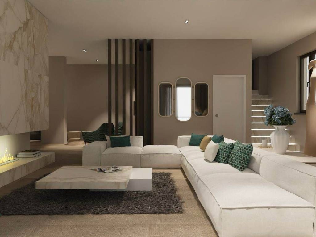 Casa indipendente a Carmignano - Foto 4