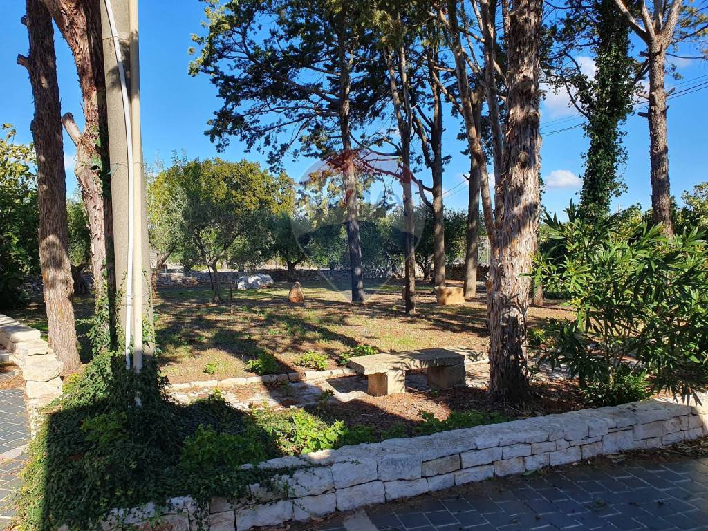 Rustico / casale a Martina franca in Strada Monte Tre Carlini - Foto 2