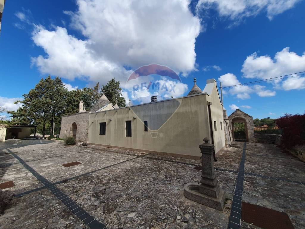 Rustico / casale a Martina franca in Strada Monte Tre Carlini - Foto 3