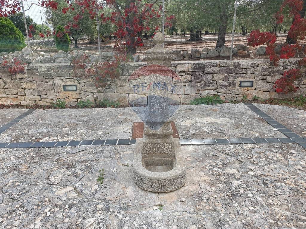 Rustico / casale a Martina franca in Strada Monte Tre Carlini - Foto 4