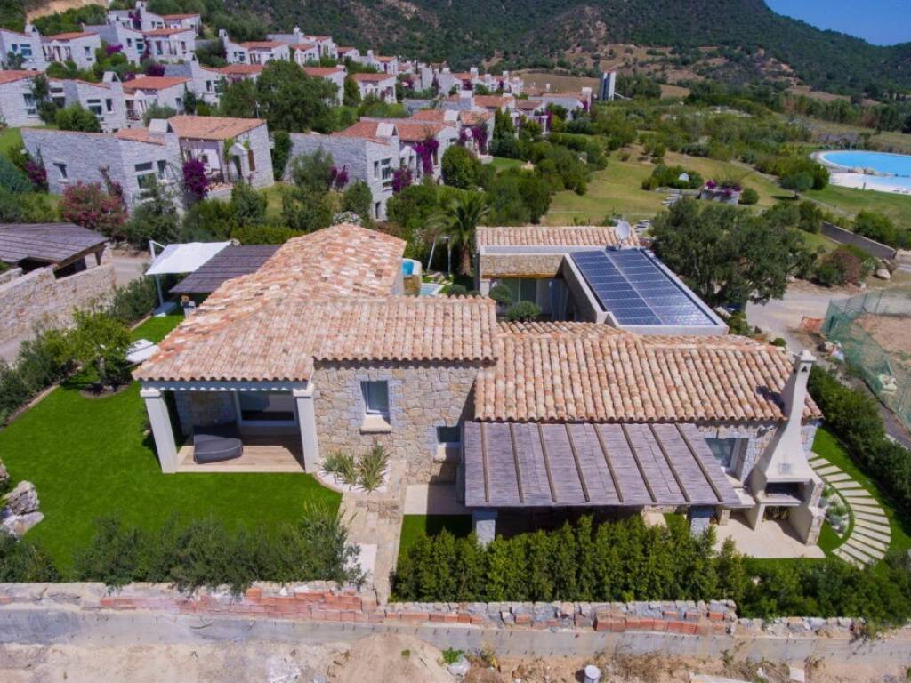 Villa a Villasimius in Castiadas - Foto 2