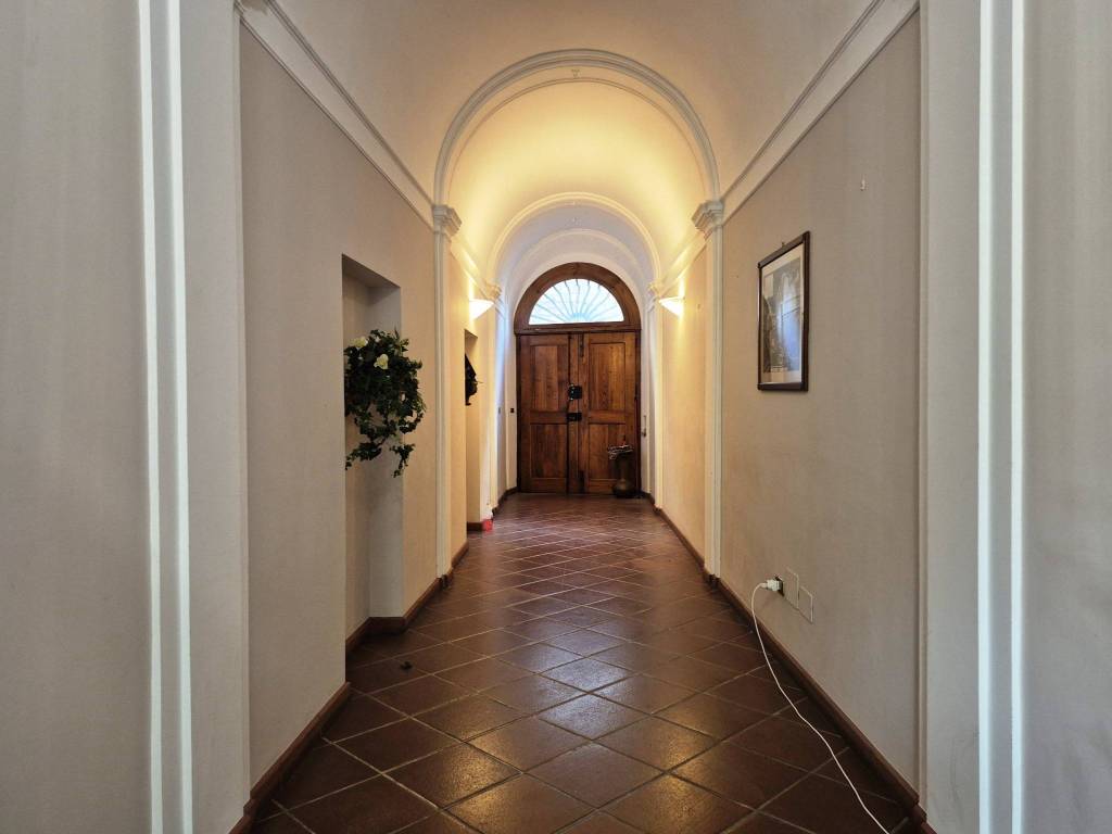 Casa indipendente a Ascoli piceno in Via Capitolina, 11 - Foto 2