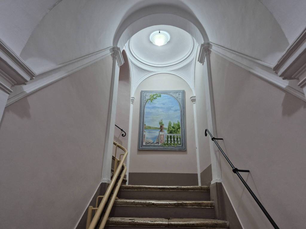 Casa indipendente a Ascoli piceno in Via Capitolina, 11 - Foto 4