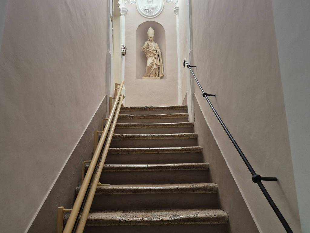 Casa indipendente a Ascoli piceno in Via Capitolina, 11 - Foto 5
