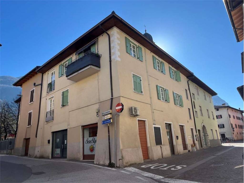 Appartamento a Trento in Via Giulio Catoni, 73 - Foto 2