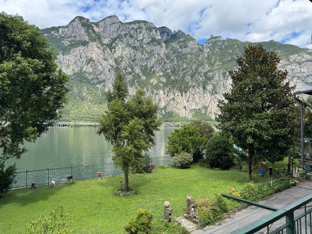 Appartamento a Valmadrera in Frazione Parè - Foto 5