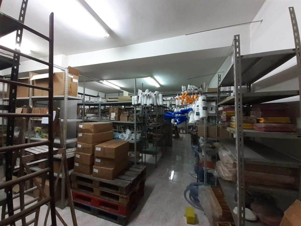 Immobile a Bari in VIA INDIPENDENZA, 52 - Foto 5