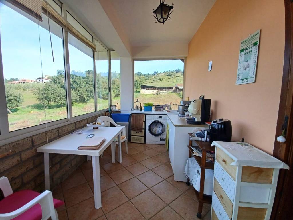 Appartamento a Giungano in Via San Giuseppe, 59 - Foto 5