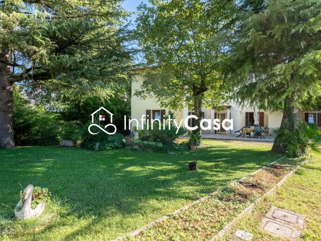 Villa a Verona in Via Lucio Terzo - Foto 2