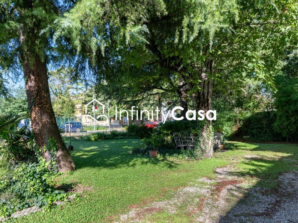 Villa a Verona in Via Lucio Terzo - Foto 3