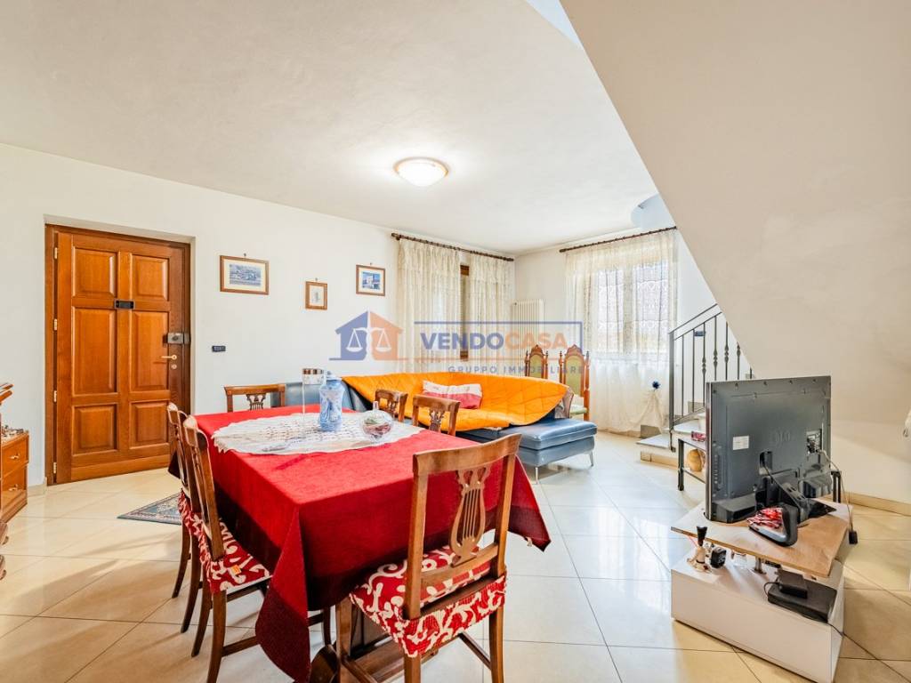 Villa a Fossano in Piazza Luigi Dompè - Foto 2