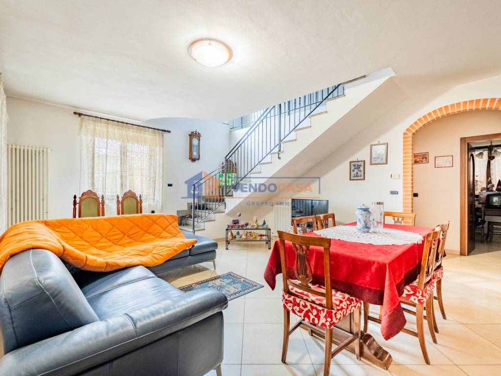 Villa a Fossano in Piazza Luigi Dompè - Foto 3