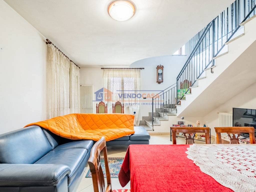 Villa a Fossano in Piazza Luigi Dompè - Foto 4