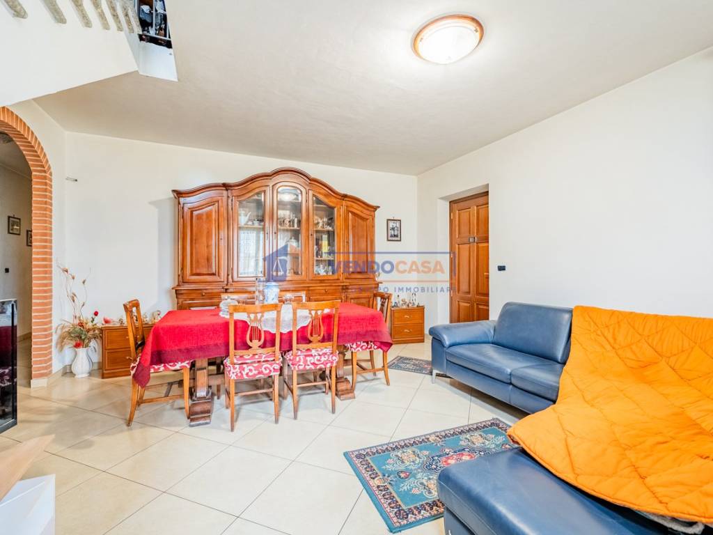 Villa a Fossano in Piazza Luigi Dompè - Foto 5