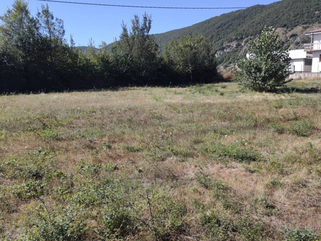 Terreno a Avezzano in Via San Francesco, 245 - Foto 3