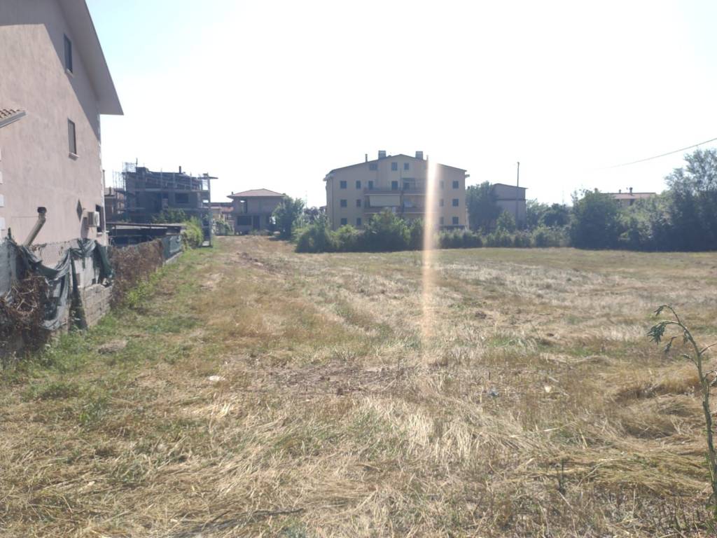 Terreno a Avezzano in Via San Francesco, 245 - Foto 5