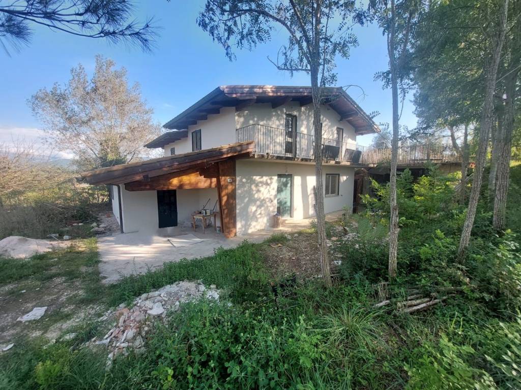 Villa a Spoleto in Frazione San Martino in Trignano - Foto 3