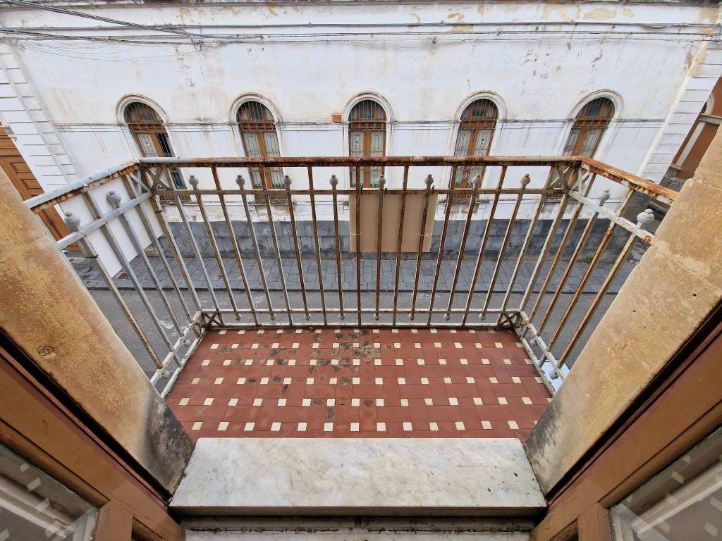 Casa indipendente a Giarre in Via Alcide De Gasperi, 59 - Foto 2