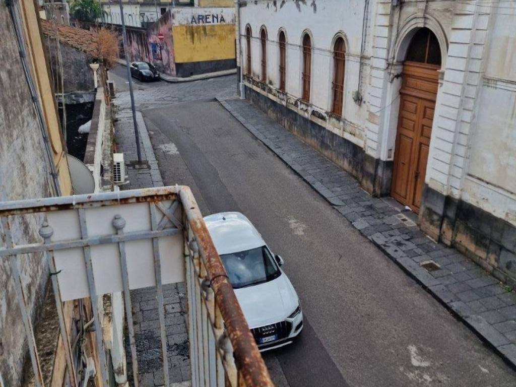 Casa indipendente a Giarre in Via Alcide De Gasperi, 59 - Foto 3