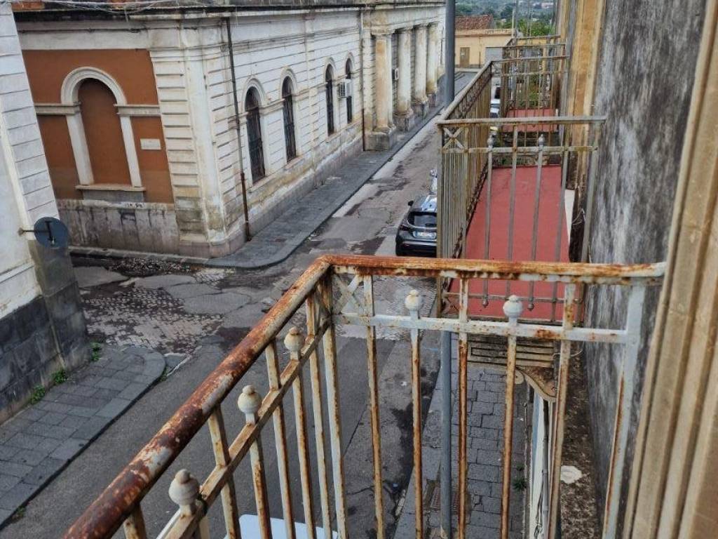 Casa indipendente a Giarre in Via Alcide De Gasperi, 59 - Foto 4
