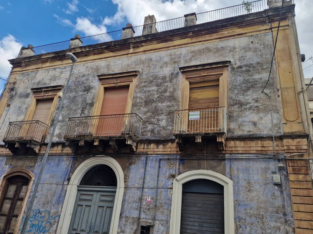 Casa indipendente a Giarre in Via Alcide De Gasperi, 59 - Foto 5