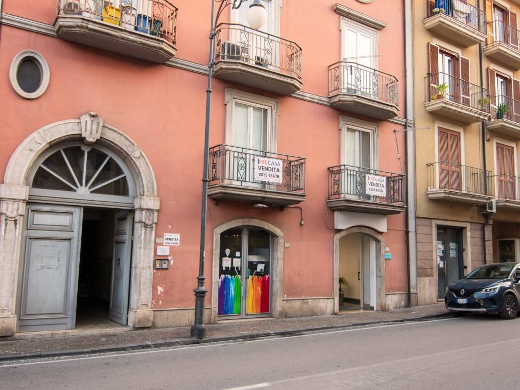 Appartamento a Atripalda in Via Roma, 81 - Foto 2