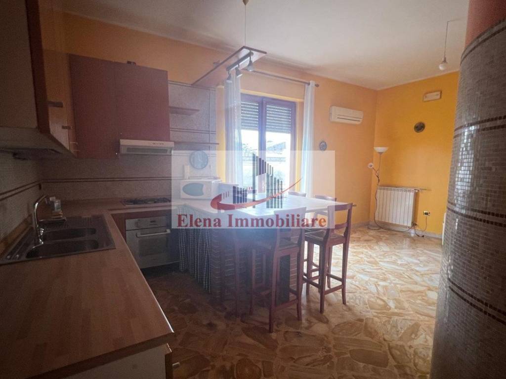 Appartamento a Alcamo in Via Francesco Crispi - Foto 3