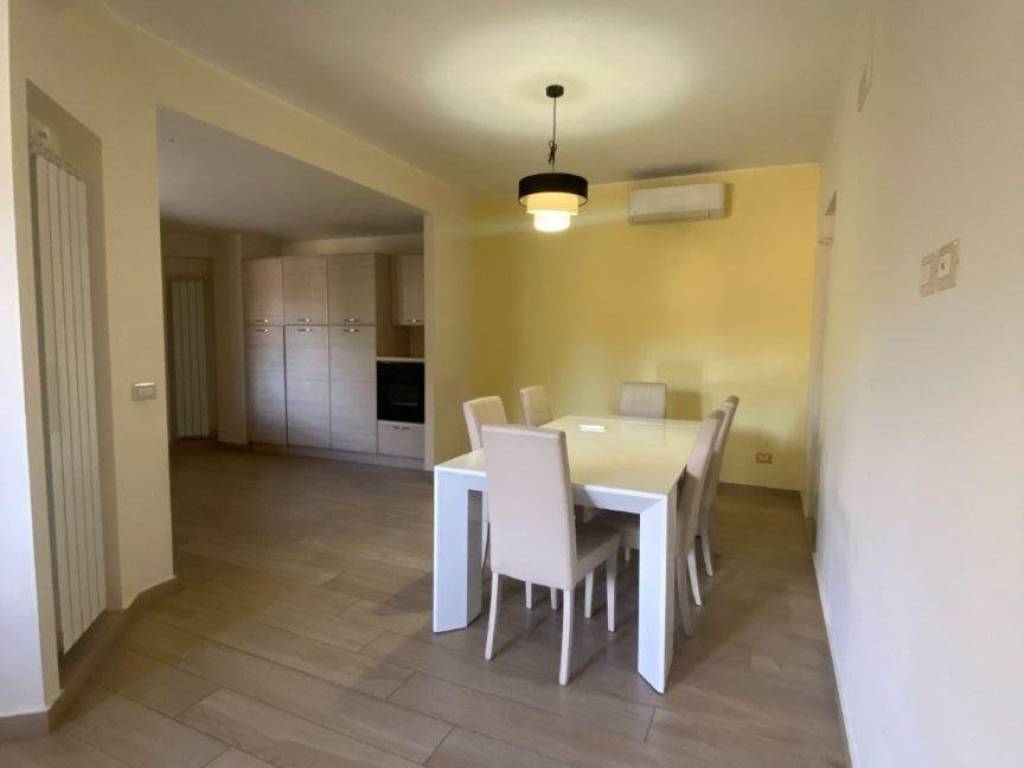 Appartamento a Reggio calabria in Via Modena Chiesa - Foto 3