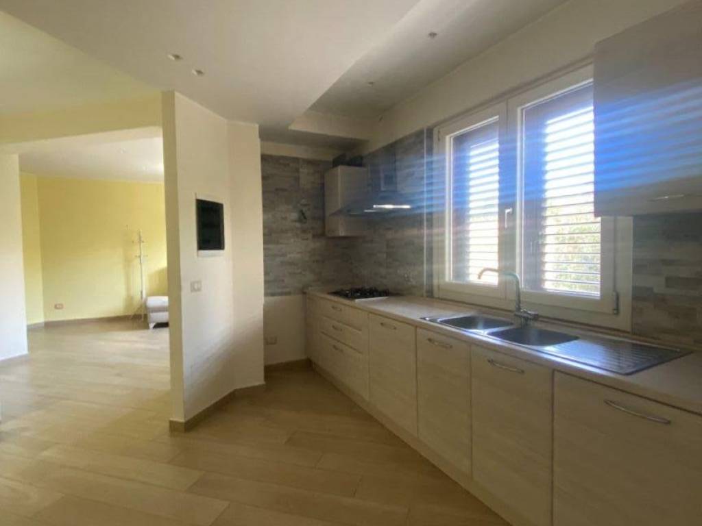 Appartamento a Reggio calabria in Via Modena Chiesa - Foto 5