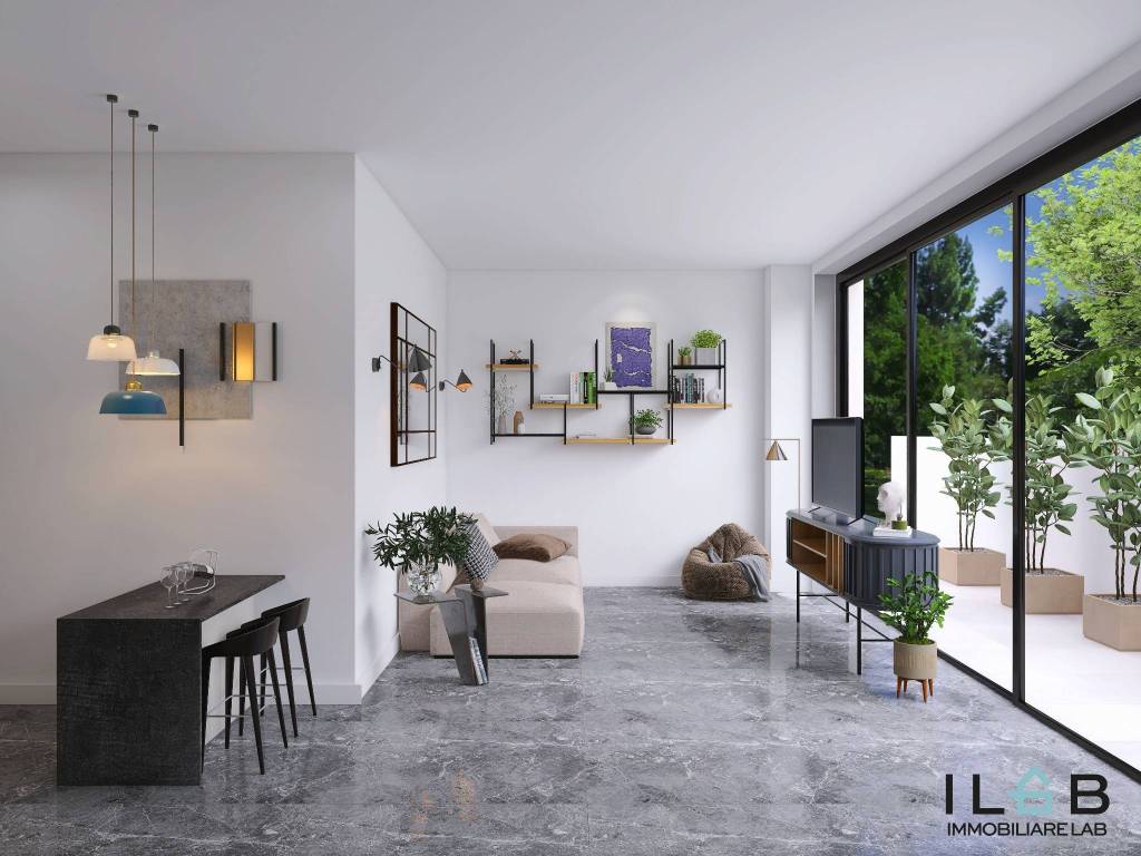 Appartamento a Bologna in Via Toscana, 209 - Foto 3