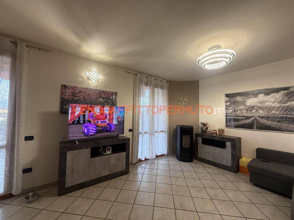Appartamento a Palosco in Via Torre Passere - Foto 4