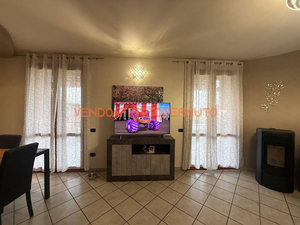 Appartamento a Palosco in Via Torre Passere - Foto 5